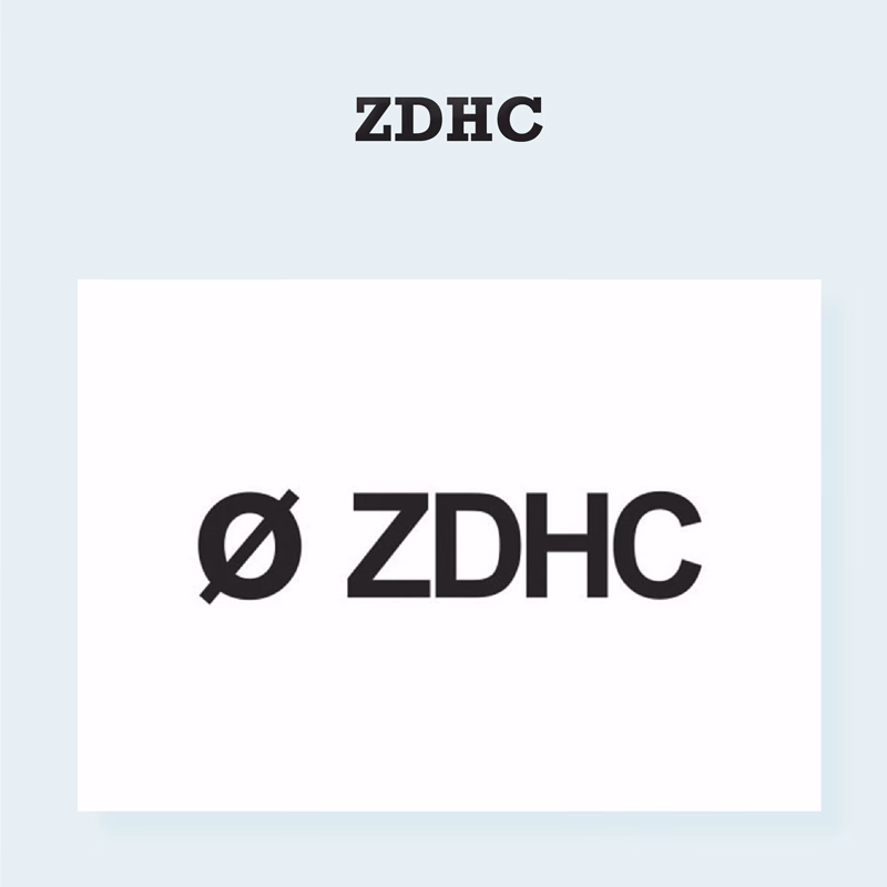 ZDHC