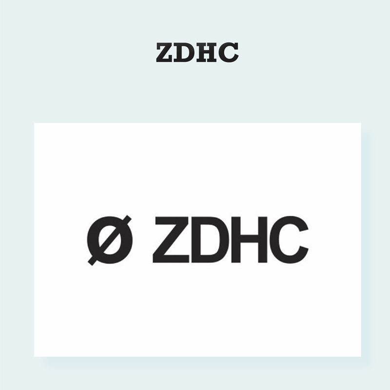 ZDHC