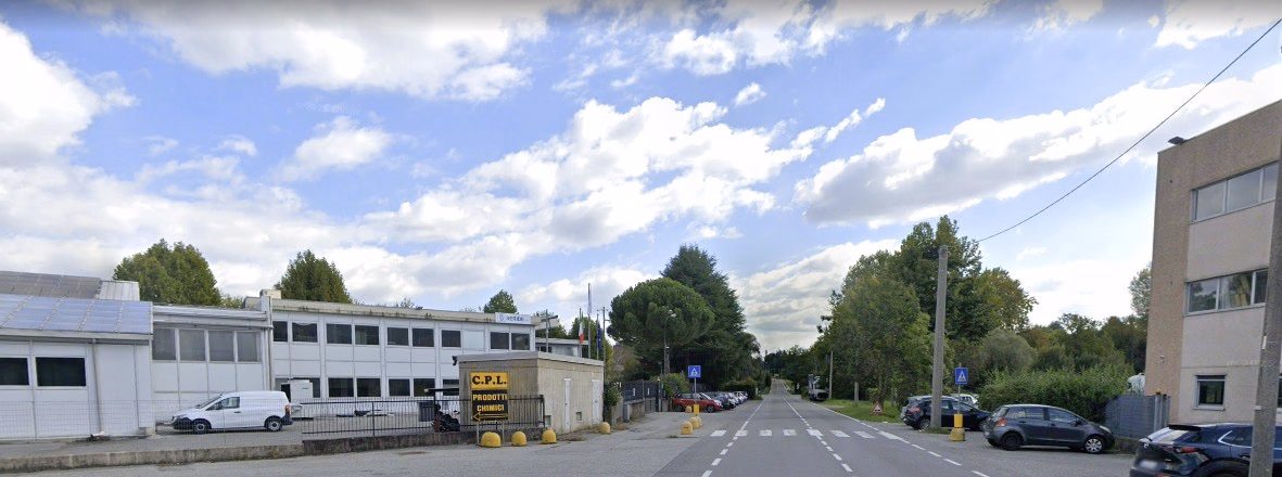 Storia CPL Chimica