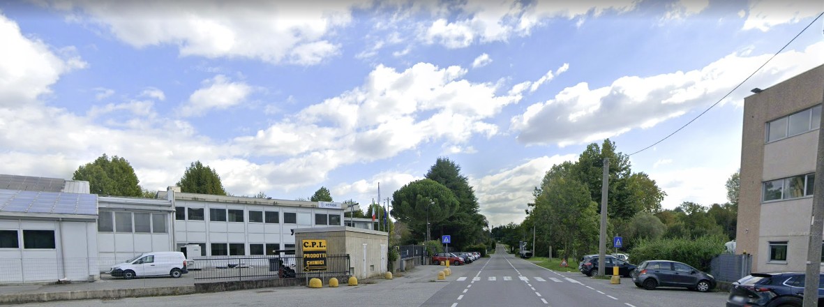 Storia CPL Chimica