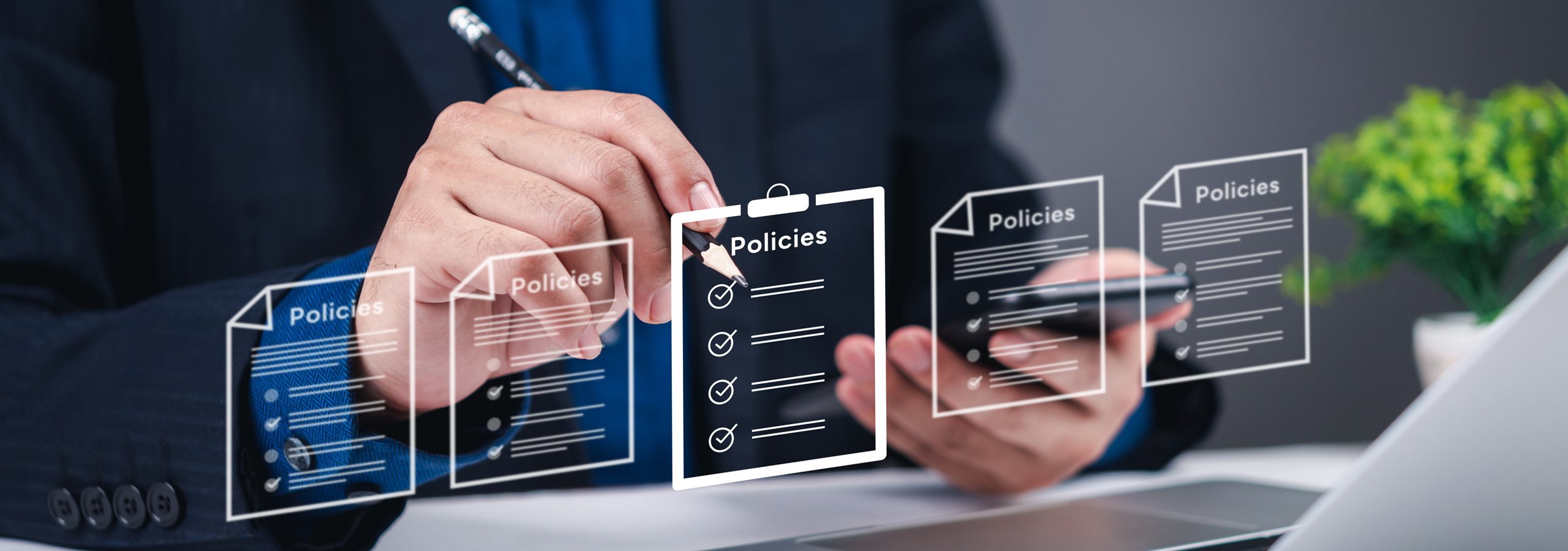 Politica Aziendale CPL Chimica